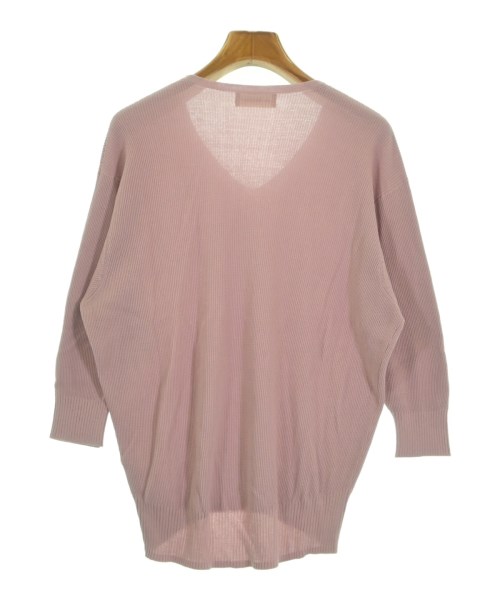 INED（イネド）ニット・セーター ピンク サイズ:9(M位) レディース/2200632983056