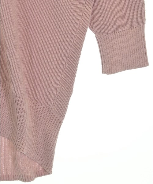 INED（イネド）ニット・セーター ピンク サイズ:9(M位) レディース/2200632983056