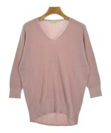 INED（イネド）ニット・セーター ピンク サイズ:9(M位) レディース/2200632983056
