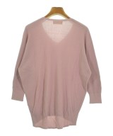 INED（イネド）ニット・セーター ピンク サイズ:9(M位) レディース/2200632983056