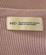 INED（イネド）ニット・セーター ピンク サイズ:9(M位) レディース/2200632983056