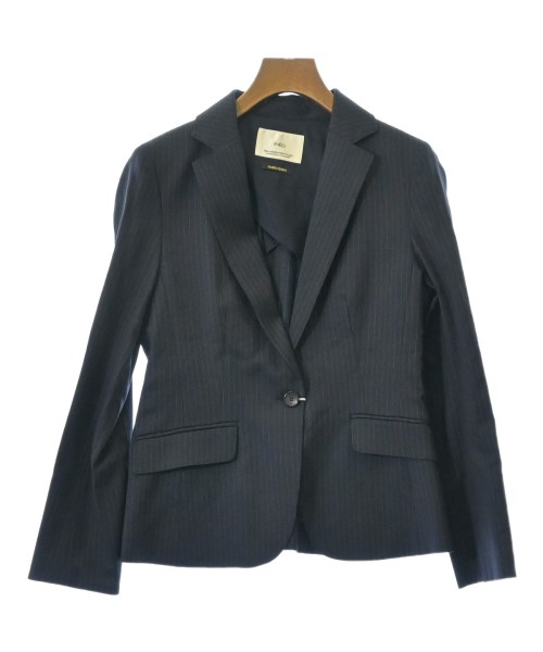 イネド(INED)のINED テーラードジャケット