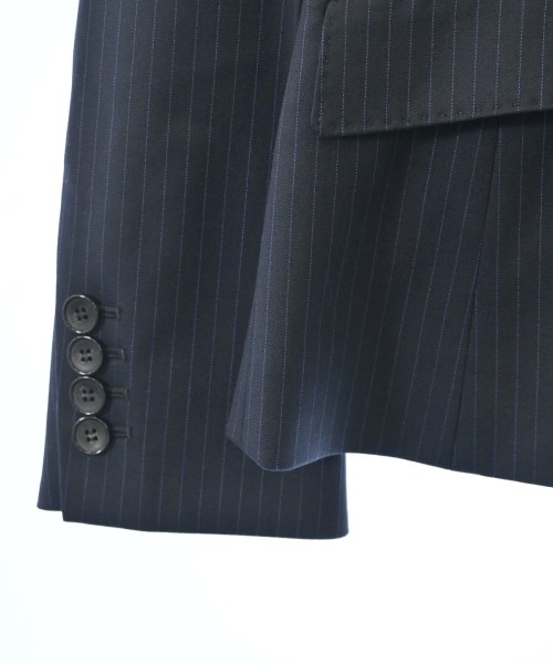 INED（イネド）テーラードジャケット 紺 サイズ:9(M位) レディース/2200636904132