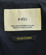 INED（イネド）テーラードジャケット 紺 サイズ:9(M位) レディース/2200636904132