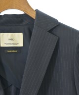 INED（イネド）テーラードジャケット 紺 サイズ:9(M位) レディース/2200636904132