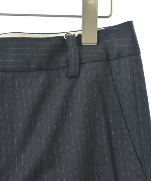 INED（イネド）スラックス 紺 サイズ:11(L位) レディース/2200636904149