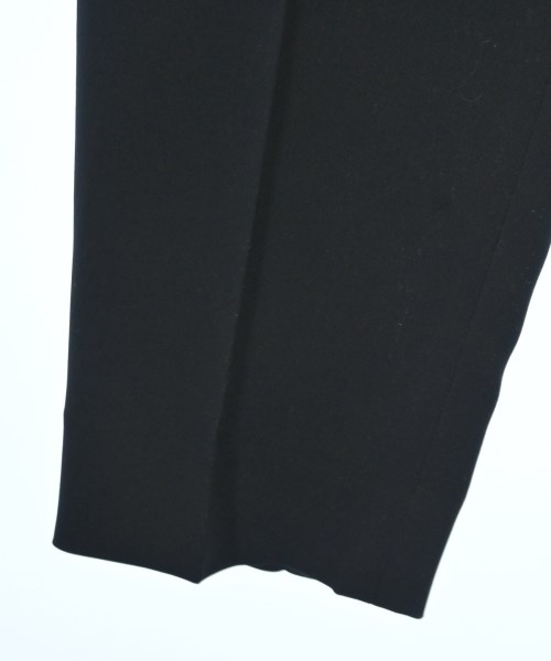 INED（イネド）スラックス 黒 サイズ:9(M位) レディース/2200636904170