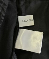 INED（イネド）スラックス 黒 サイズ:9(M位) レディース/2200636904170