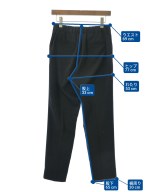 INED（イネド）スラックス 黒 サイズ:9(M位) レディース/2200636904170