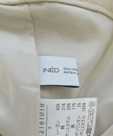 INED（イネド）その他 ベージュ サイズ:7(S位) レディース/2200615569062