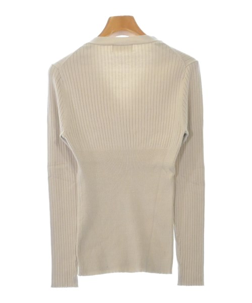 INED（イネド）カーディガン ベージュ サイズ:9(M位) レディース/2200637236065