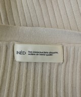 INED（イネド）カーディガン ベージュ サイズ:9(M位) レディース/2200637236065