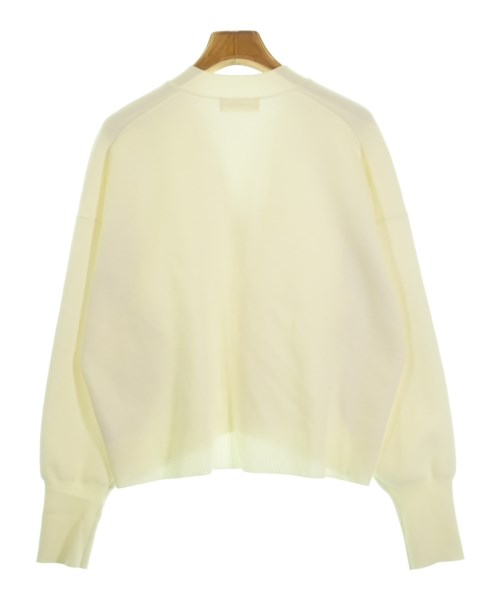 INED（イネド）カーディガン 白 サイズ:9(M位) レディース/2200639391014