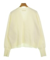 INED（イネド）カーディガン 白 サイズ:9(M位) レディース/2200639391014