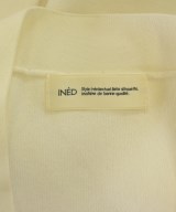 INED（イネド）カーディガン 白 サイズ:9(M位) レディース/2200639391014