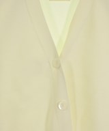 INED（イネド）カーディガン 白 サイズ:9(M位) レディース/2200639391014
