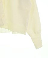 INED（イネド）カーディガン 白 サイズ:9(M位) レディース/2200639391014
