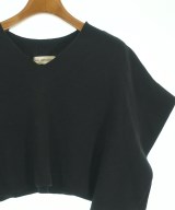 INED（イネド）カーディガン 黒 サイズ:9(M位) レディース/2200639391021