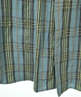 INED（イネド）ロング・マキシ丈スカート 青 サイズ:9(M位) レディース/2200639391069