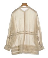 INED（イネド）ブラウス ベージュ サイズ:9(M位) レディース/2200639391120