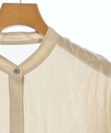 INED（イネド）ブラウス ベージュ サイズ:9(M位) レディース/2200639391120