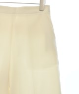 INED（イネド）スラックス 白 サイズ:9(M位) レディース/2200639391151