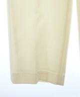 INED（イネド）スラックス 白 サイズ:9(M位) レディース/2200639391151