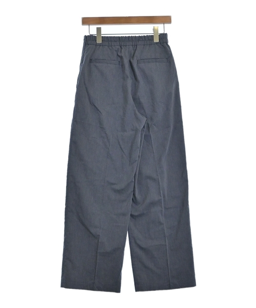 INED（イネド）スラックス 青 サイズ:9(M位) レディース/2200639391168