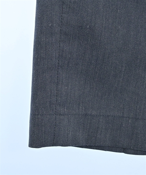 INED（イネド）スラックス 青 サイズ:9(M位) レディース/2200639391168