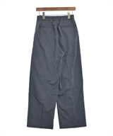 INED（イネド）スラックス 青 サイズ:9(M位) レディース/2200639391168