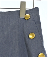 INED（イネド）スラックス 青 サイズ:9(M位) レディース/2200639391168