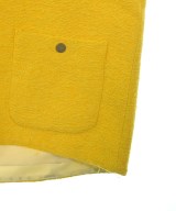 INED（イネド）ベスト 黄 サイズ:9(M位) レディース/2200625888023