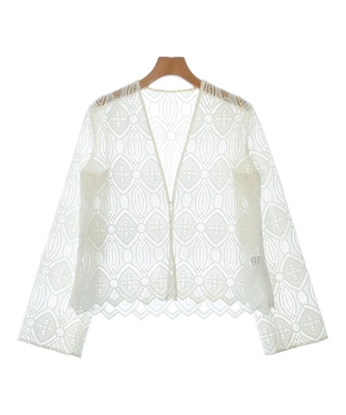 イネド(INED)のINED カジュアルジャケット