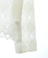 INED（イネド）カジュアルジャケット 白 サイズ:9(M位) レディース/2200625888030