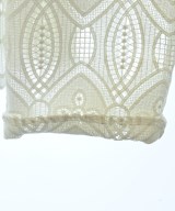 INED（イネド）カジュアルジャケット 白 サイズ:9(M位) レディース/2200625888030