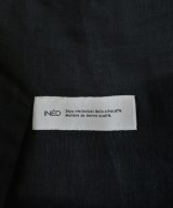 INED（イネド）カジュアルシャツ 黒 サイズ:9(M位) レディース/2200625888054