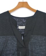 INED（イネド）カジュアルシャツ 黒 サイズ:9(M位) レディース/2200625888054