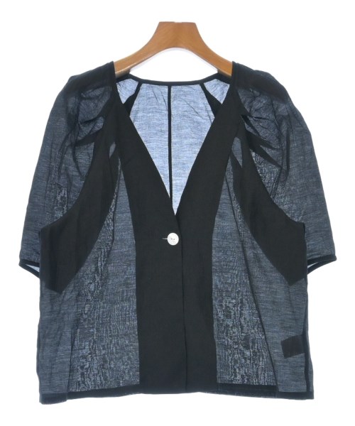 イネド(INED)のINED カジュアルシャツ