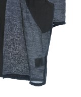 INED（イネド）カジュアルシャツ 黒 サイズ:F レディース/2200625888078