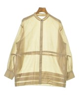 INED（イネド）ブラウス ベージュ サイズ:9(M位) レディース/2200625888085