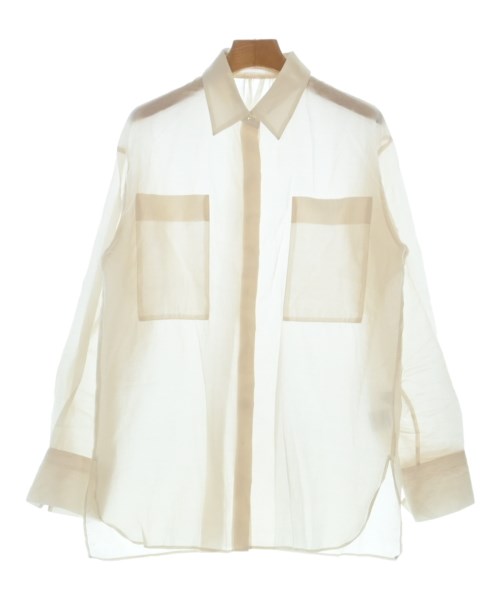 イネド(INED)のINED カジュアルシャツ