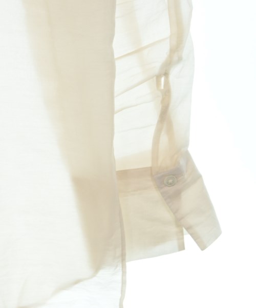 INED（イネド）カジュアルシャツ 白 サイズ:11(L位) レディース/2200625888092