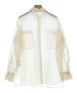 INED（イネド）カジュアルシャツ 白 サイズ:11(L位) レディース/2200625888092