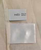 INED（イネド）カジュアルシャツ 白 サイズ:11(L位) レディース/2200625888092