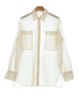 INED カジュアルシャツ