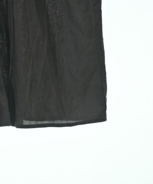 INED（イネド）ブラウス 茶 サイズ:9(M位) レディース/2200625888108