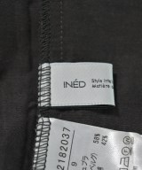 INED（イネド）ブラウス 茶 サイズ:9(M位) レディース/2200625888108