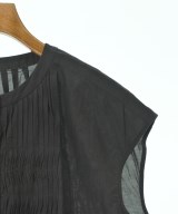 INED（イネド）ブラウス 茶 サイズ:9(M位) レディース/2200625888108