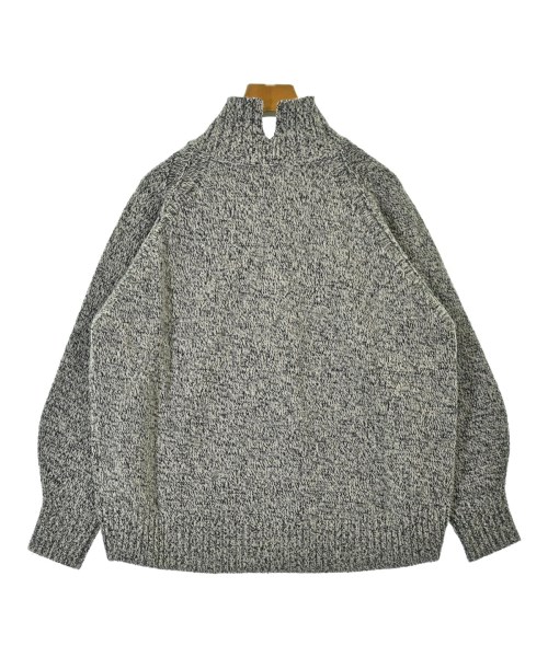 INED（イネド）ニット・セーター 白 サイズ:7(S位) レディース/2200626868031