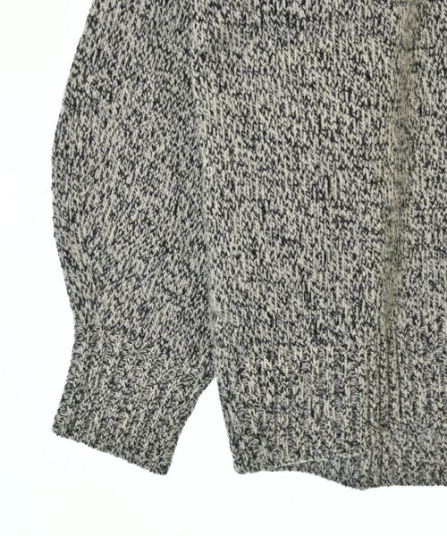 INED（イネド）ニット・セーター 白 サイズ:7(S位) レディース/2200626868031